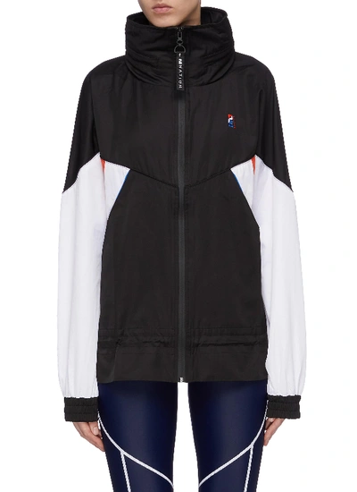 Pe nation sonic boom jacket clearance