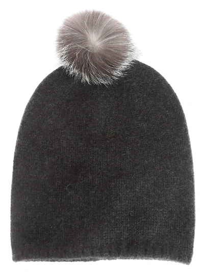 Max Mara Crasso Beanie