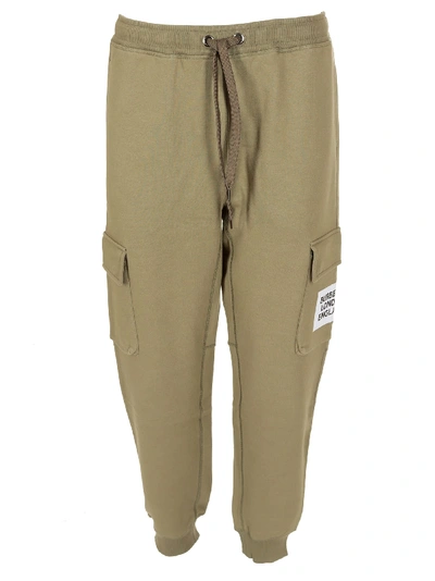 Burberry Cargo Classic Trousers