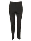 GIVENCHY SIDE BAND TROUSERS,11010677