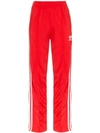 ADIDAS ORIGINALS TRI-STRIPE TRACK PANTS