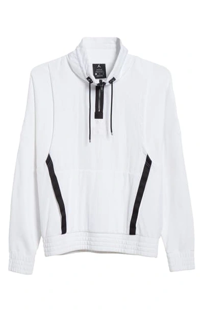 スウェット UNION JORDAN AS NRG VAULT AJ FLT 1/2 ZIP 19906724?w=400