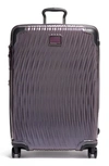 TUMI LATITUDE 30-INCH EXTENDED TRIP ROLLING SUITCASE,98562-1717