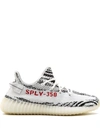 Adidas Originals Yeezy Boost 350 V2 "2017 Release" Sneakers In White