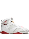 Jordan Air  7 Countdown Pack In White