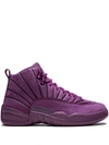 JORDAN X PSNY AIR JORDAN 12 RETRO "PARIS 12" SNEAKERS