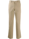SALLE PRIVÉE CLASSIC CHINO TROUSERS
