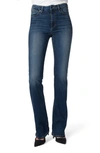 Joe's The Hi Honey High Rise Bootcut Jeans In Stephaney In Stephaney