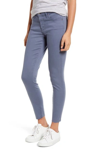 Ag The Legging Ankle Super Skinny Jeans In Stillwaters