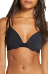 NATORI PLUSH UNDERWIRE FULL FIT CONTOUR BRA,731222