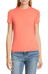 THEORY TINY TEE,J0524528