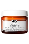 ORIGINS GINZING™ OIL-FREE ENERGY-BOOSTING GEL MOISTURIZER,0TAT01