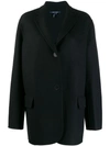 SOFIE D'HOORE OVERSIZED CULLEN COAT