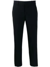 VINCE CROPPED TROUSERS
