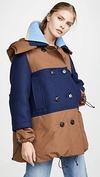 MARNI Padded Jacket