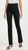 L AGENCE ORIANA HIGH RISE JEANS