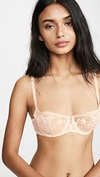 SIMONE PERELE PROMESSE DEMI CUP BRA