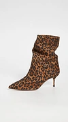 AQUAZZURA Very Boogie 60mm Booties