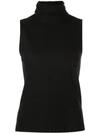 THE ROW CLOVIS SLEEVELESS TOP