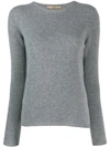 NUUR KLASSISCHER PULLOVER