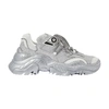 N°21 BILLY trainers,00119FWS01000109 S001