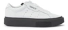 ADIDAS ORIGINALS SLEEK SUPER TRAINERS,ADIXD84AWHT