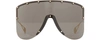 GUCCI Mask sunglasses,573384/I3330/8012