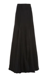 ANDRES OTALORA ROJAS LONG SKIRT,RT20053