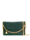 STELLA MCCARTNEY MINI FALABELLA BAG