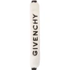Givenchy Logo Handbag Strap Sock In 100 White