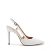 SCHUTZ BORIS SLINGBACK PUMP,S0209105010007