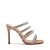 Schutz Sariah Sandal In Honey Beige