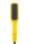 Drybar The Baby Brush Crush Mini Heated Straightening Brush