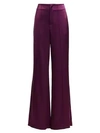 ALICE AND OLIVIA Dylan High-Rise Wide-Leg Pants