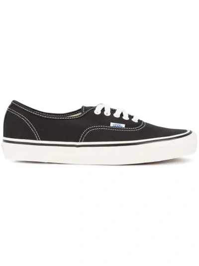 Vans Black Authentic 44 Dx Trainers