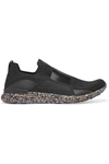 APL ATHLETIC PROPULSION LABS Techloom Bliss mesh and neoprene trainers