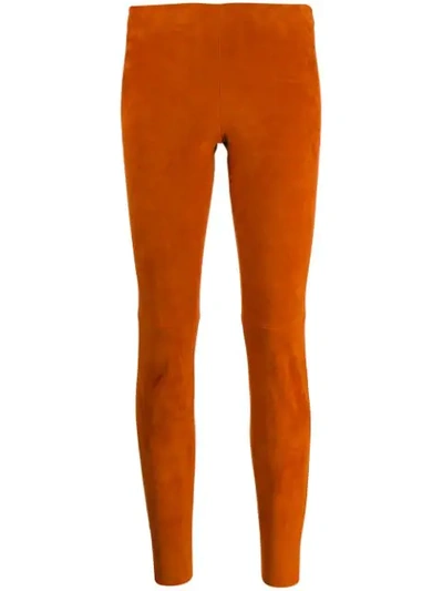 Stouls Jacky Leggings - 橘色 In Orange