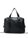 JIMMY CHOO JIMMY CHOO ARLINGTON TOTE BAG - 黑色