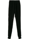 TOM FORD MID-RISE TRACK PANTS