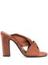 SENSO PRISCILLA MULES