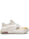 Nike Kd 7 Prm Sneakers In White