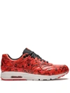 Nike Air Max 1 Ultra Lotc Qs Sneakers In Red
