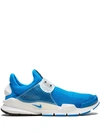 Nike X Fragment Sock Dart Sp "photo Blue" Sneakers In Blue