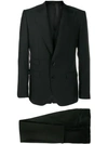 DOLCE & GABBANA CLASSIC TWO-PIECE SUIT