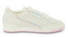ADIDAS ORIGINALS CONTINENTAL 80 SNEAKERS,BD7645 OFF WHITE