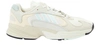 ADIDAS ORIGINALS YUNG-1 SNEAKERS,CG7118/OFF WHITE