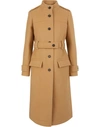 CHLOÉ WOOL COAT,CHC19AMA03072 26A