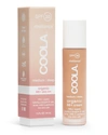 Coola Rosilliance Mineral Bb+ Cream Tinted Organic Sunscreen Spf 30, 1.5 Oz. In Mediumdeep