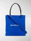 BALENCIAGA SHOPPING XXS TOTE,5724110AI2N14233212