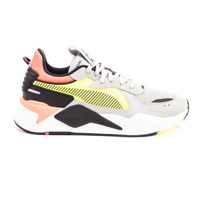 Puma hot sale rx hard